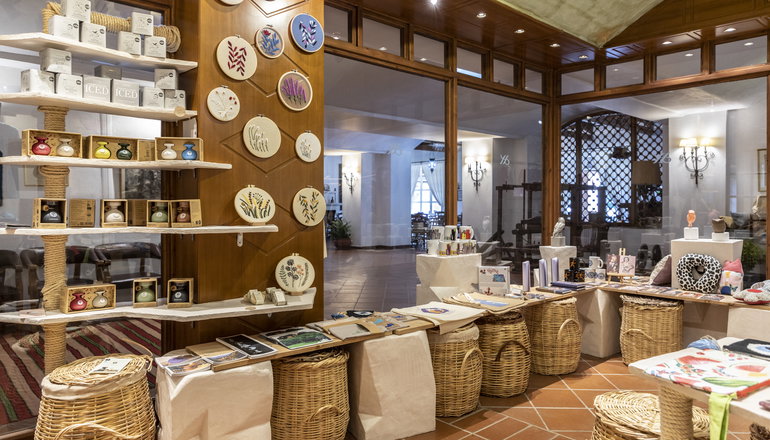 4* Amalia Hotel Meteora - Θεόπετρα, Μετέωρα