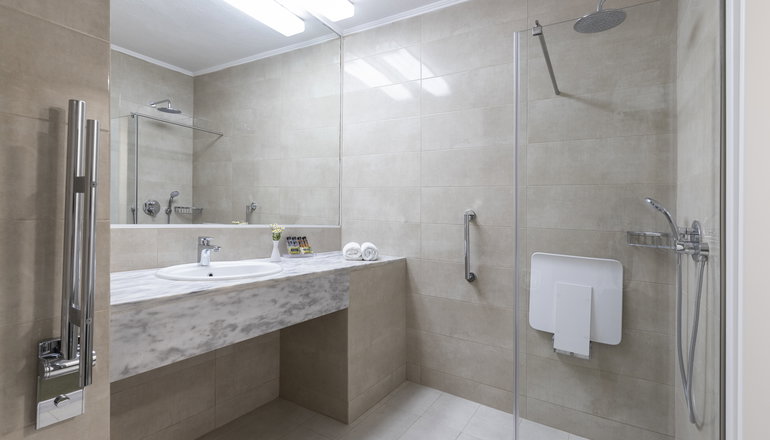 4* Amalia Hotel Meteora - Θεόπετρα, Μετέωρα