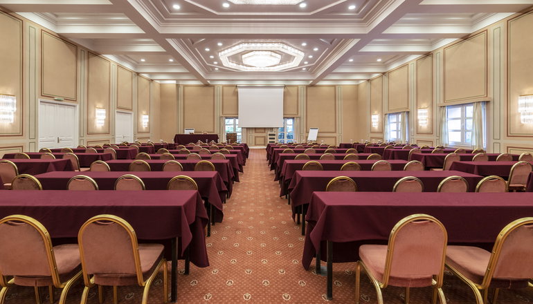 4* Amalia Hotel Meteora - Θεόπετρα, Μετέωρα