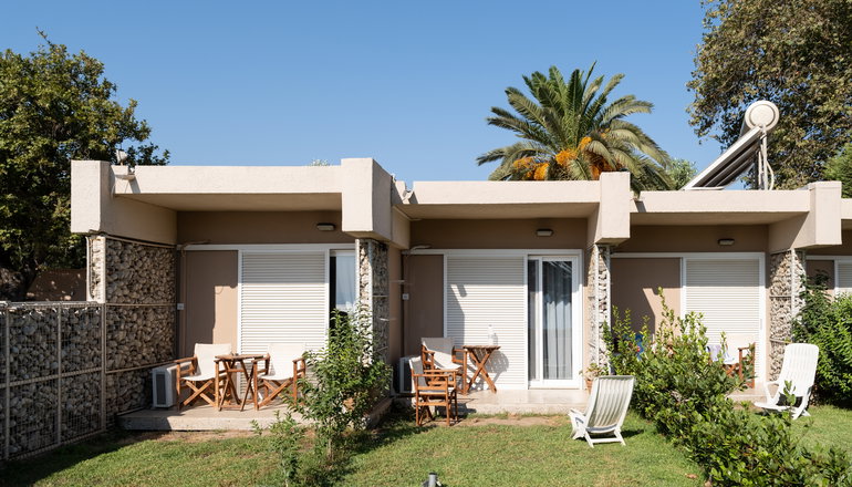 4* Long Beach Resort Hotel - Αίγιο