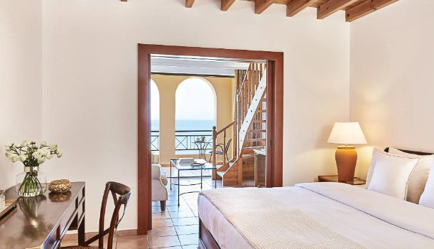 4* Grecotel LUXME Oasis at Riviera Olympia & Aqua Park - Κυλλήνη
