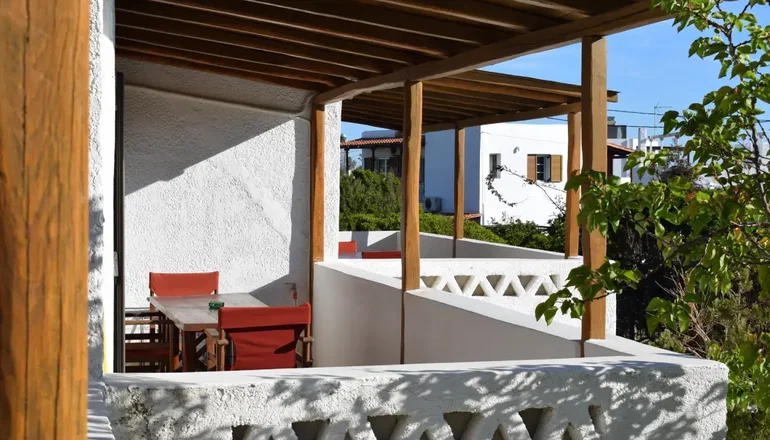Hotel Ariadne - Σκύρος