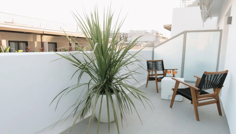 Ermou 26 Hotel - Αθήνα