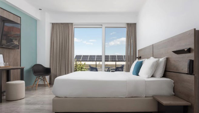 Sette Suites & Rooms - Ξυλόκαστρο
