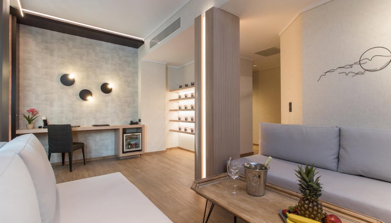 4* Egnatia Palace - Θεσσαλονίκη