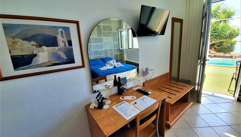 Porto Evia Boutique Hotel - Αμάρυνθος, Εύβοια