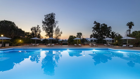 4* Amalia Hotel Nafplion - Ναύπλιο