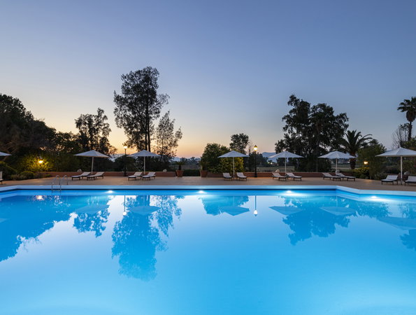 4* Amalia Hotel Nafplion - Ναύπλιο