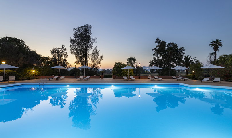 4* Amalia Hotel Nafplion - Ναύπλιο