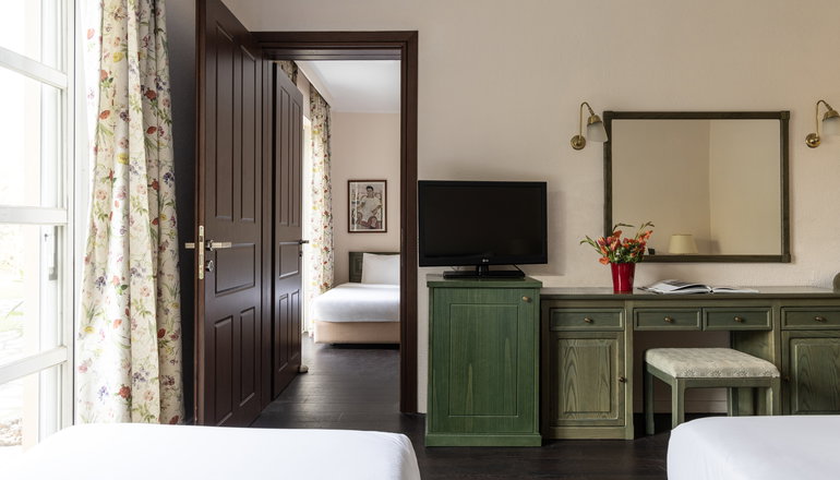 4* Amalia Hotel Meteora - Θεόπετρα, Μετέωρα