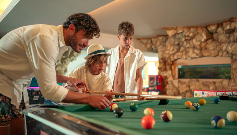 5* Zeus Eretria Resort - Ερέτρια, Εύβοια