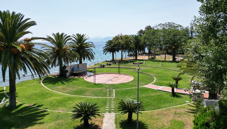 4* Long Beach Resort Hotel - Αίγιο