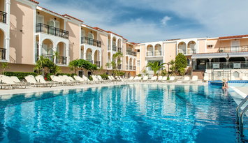 4* Zante Sun Resort - Άγιος Σώστης, Ζάκυνθος