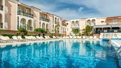 4* Zante Sun Resort - Άγιος Σώστης, Ζάκυνθος