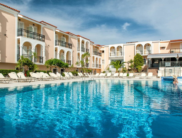 4* Zante Sun Resort - Άγιος Σώστης, Ζάκυνθος