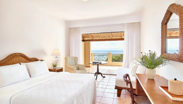 4* Grecotel LUXME Oasis at Riviera Olympia & Aqua Park - Κυλλήνη