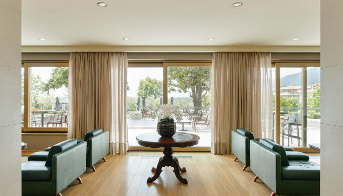 4* Divani Meteora Hotel - Καλαμπάκα