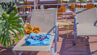 4* Novus City Hotel - Αθήνα