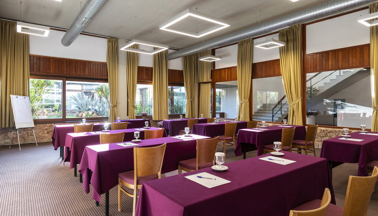 4* Amalia Delphi Hotel - Δελφοί