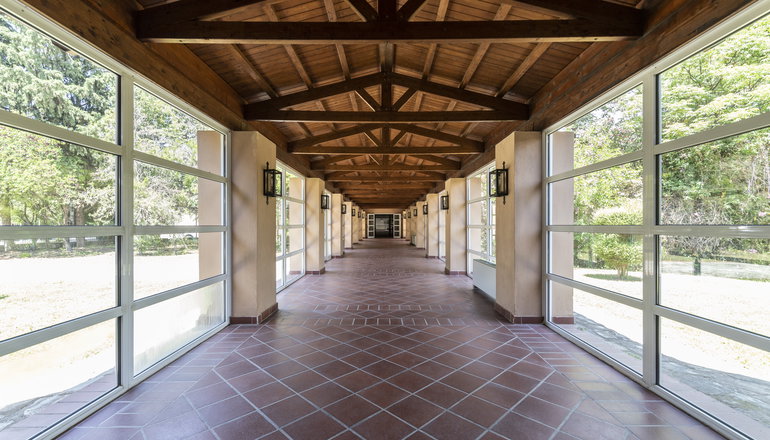 4* Amalia Hotel Meteora - Θεόπετρα, Μετέωρα