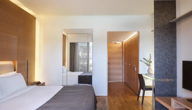 5* September Hotel - Θεσσαλονίκη