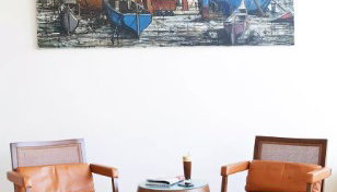 4* Lucy Hotel - Χαλκίδα
