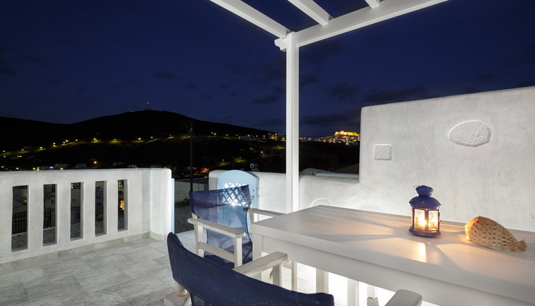 Aegean Sea Villas