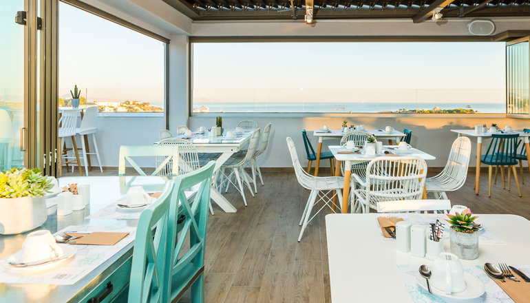 Menta City Boutique Hotel - Ρέθυμνο, Κρήτη