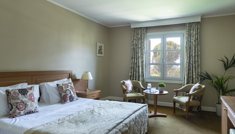 4* Amalia Hotel Nafplion - Ναύπλιο