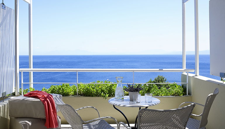 4* Atrium Hotel Skiathos - Αγία Παρασκευή, Σκιάθος