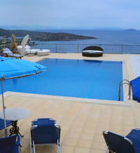 Epidavros Seascape Apartments
