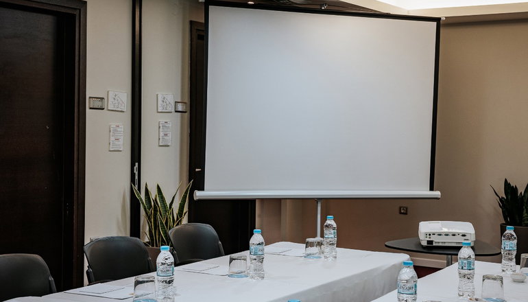 Domotel Olympia Hotel - Θεσσαλονίκη
