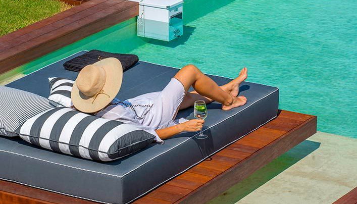 5* Avaton Luxury Beach Resort Relais & Chateaux