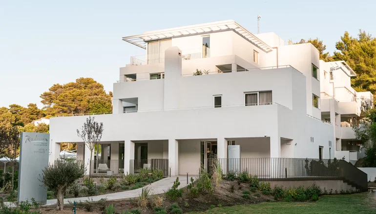 4* Radisson Resort Plaza Skiathos - Καναπίτσα, Σκιάθος