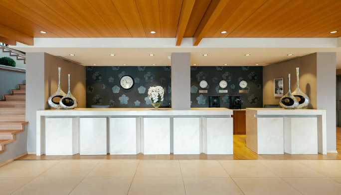 4* Divani Meteora Hotel - Καλαμπάκα