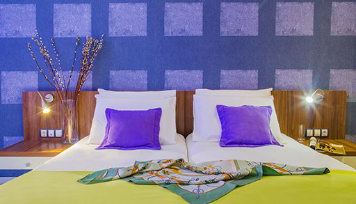 4* Novus City Hotel - Αθήνα