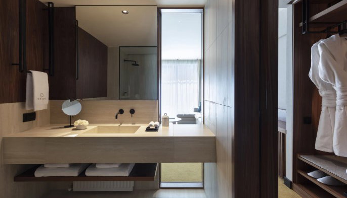 5* The Lynx | Mountain Resort - Φλώρινα