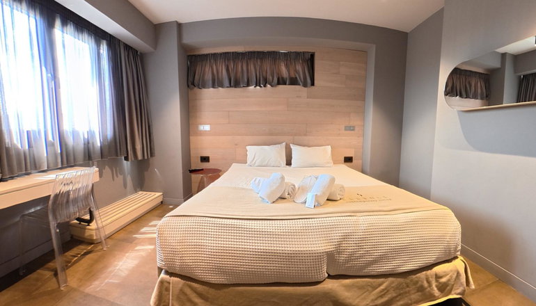 4* Essence Living Hotel - Ιωάννινα