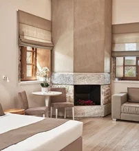4* 100 Rizes Seaside Resort - Γύθειο