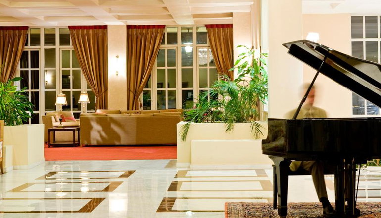 4* Amalia Hotel Nafplion - Ναύπλιο
