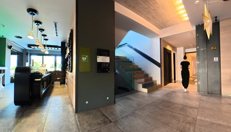 4* Essence Living Hotel - Ιωάννινα