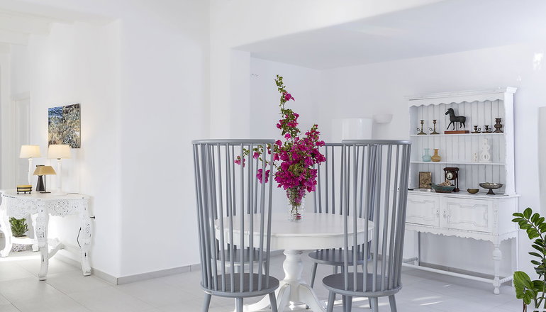 5* Archipelagos Hotel - Μύκονος