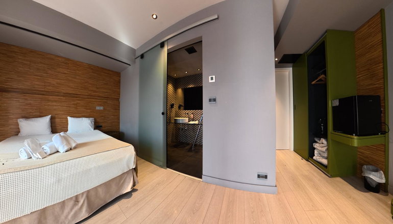 4* Essence Living Hotel - Ιωάννινα