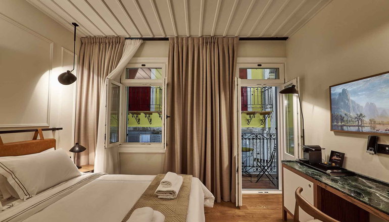 4* Regno Di Morea - Ναύπλιο