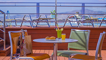 4* Novus City Hotel - Αθήνα