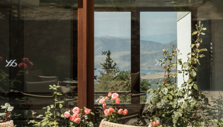 4* Amalia Delphi Hotel - Δελφοί