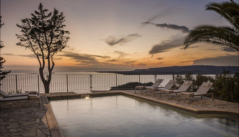 360o Residences - Αργοστόλι, Κεφαλονιά