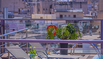 4* Novus City Hotel - Αθήνα