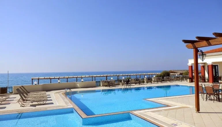 4* Messina Resort - Καλό Νερό, Κυπαρισσία
