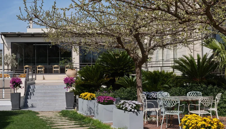 5* September Hotel - Θεσσαλονίκη